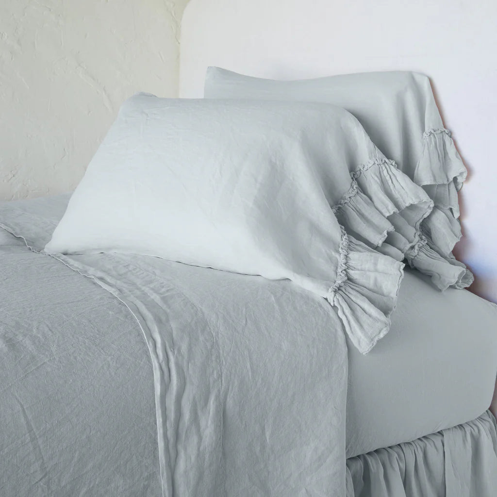 Linen Whisper Pillowcase