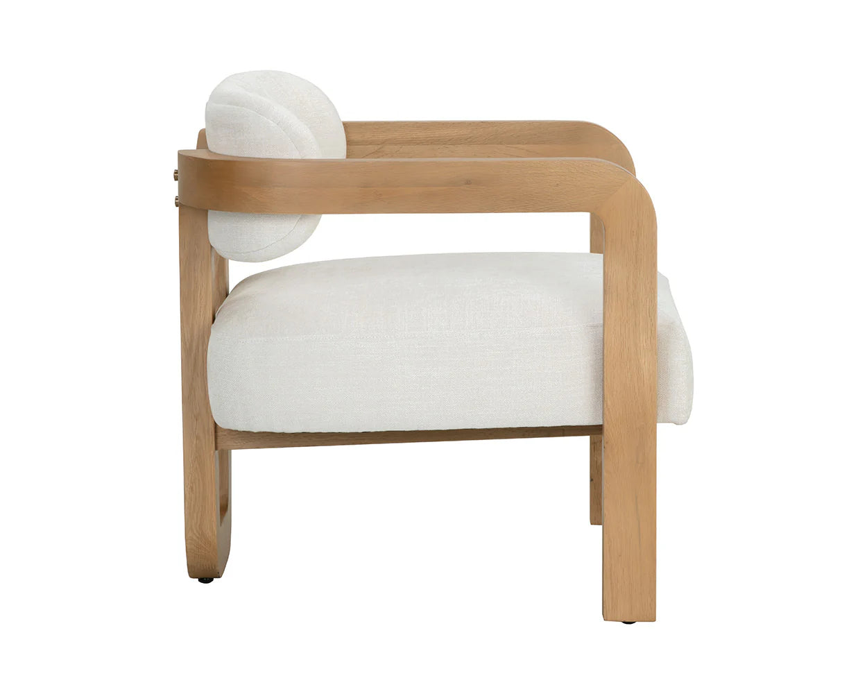 Madonna Lounge Chair