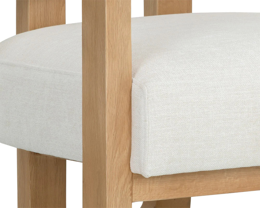 Madonna Lounge Chair