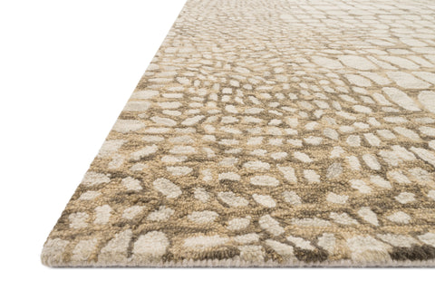 Masai Neutral 9'-3" x 13' Area Rug - MAS-03 - 9'-3" x 13'