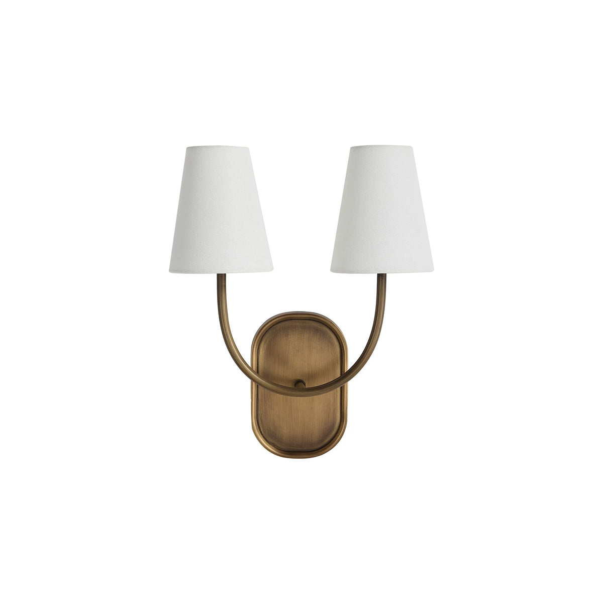 McLaren Wall Sconce