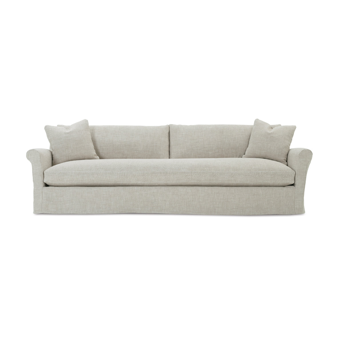 Rothesay Slipcovered Sofa