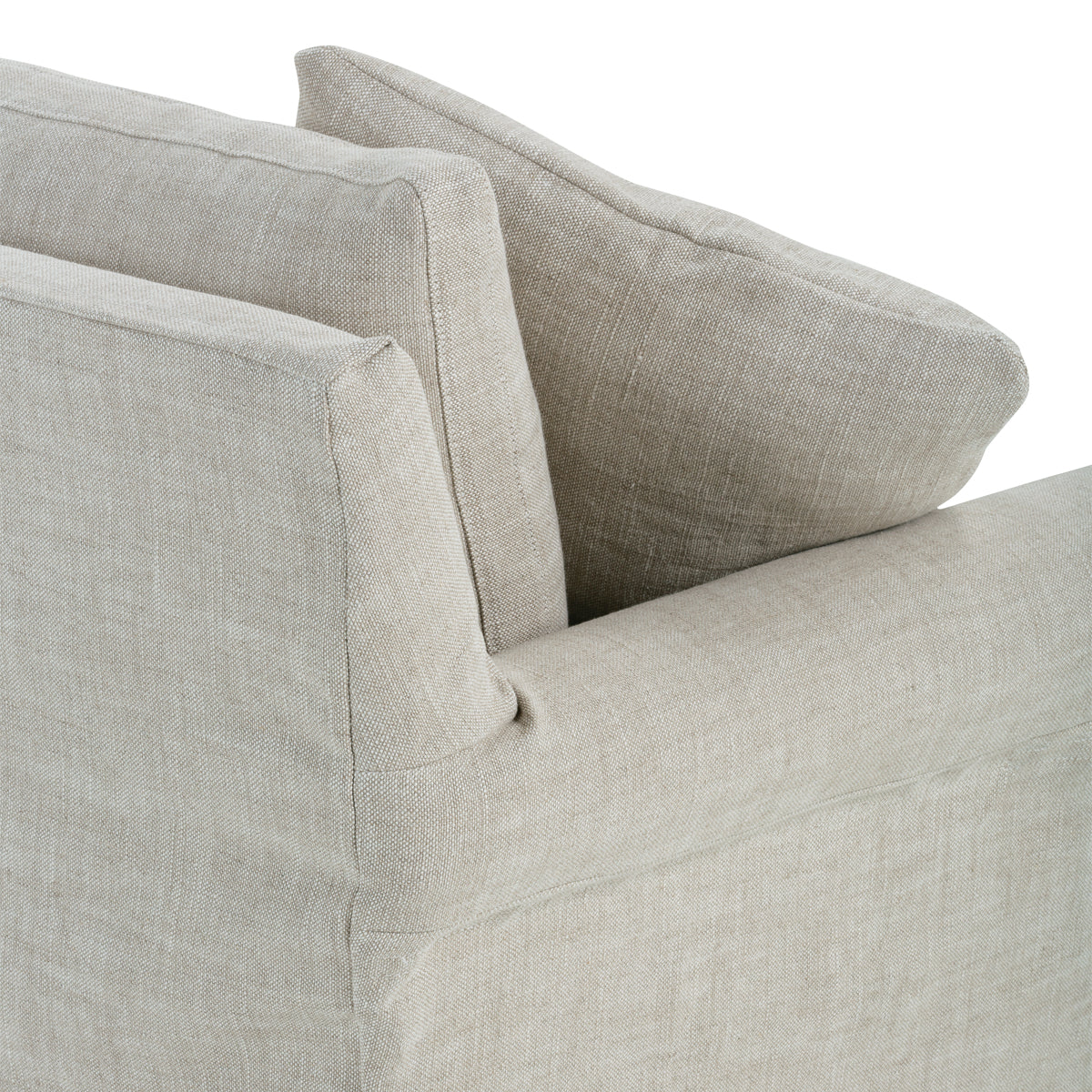 Rothesay Slipcovered Sofa