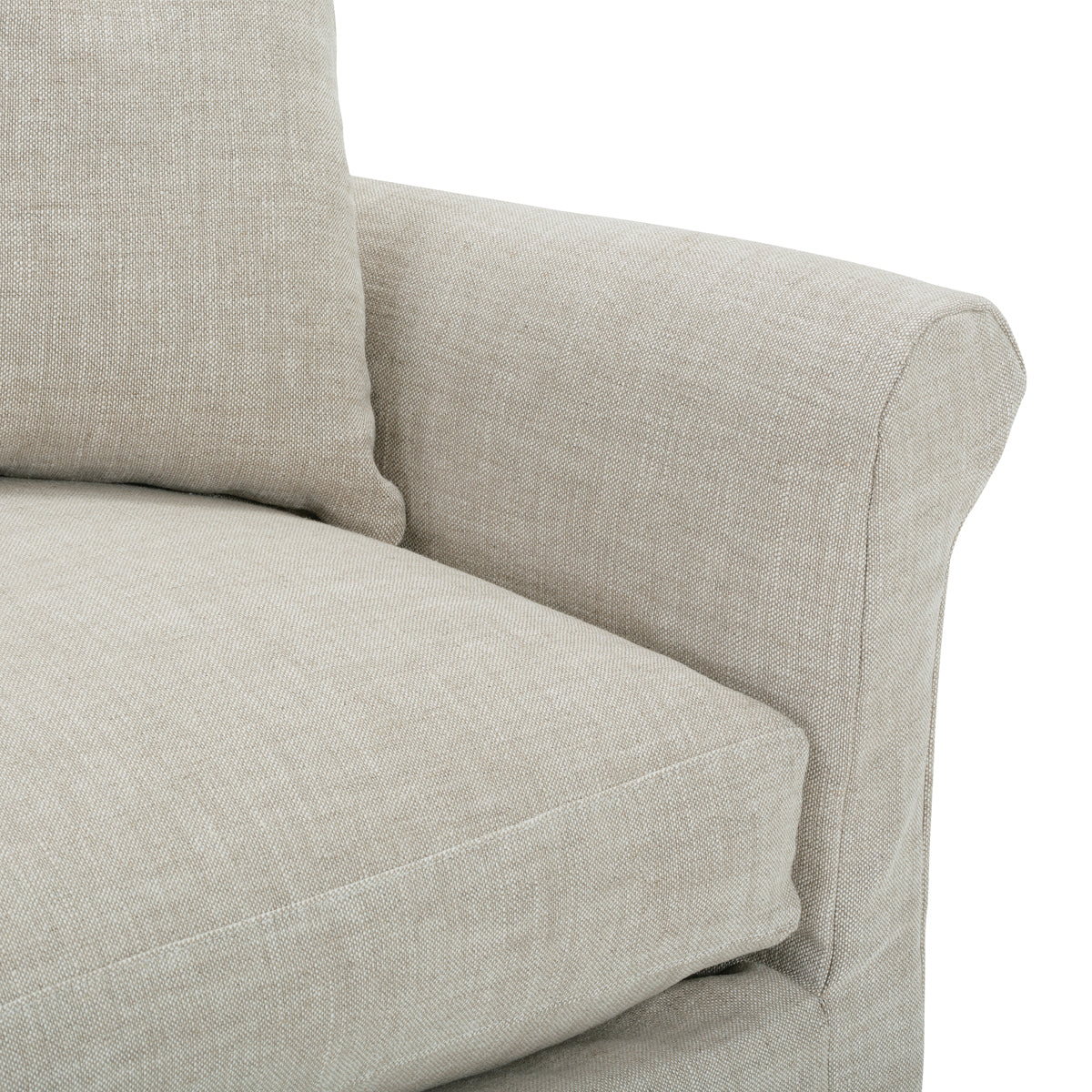 Rothesay Slipcovered Sofa