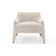 Fabric Shown (Orsone Natural)