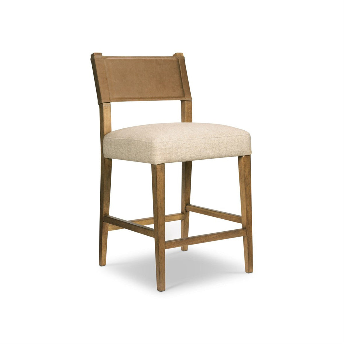 Saffron Stool