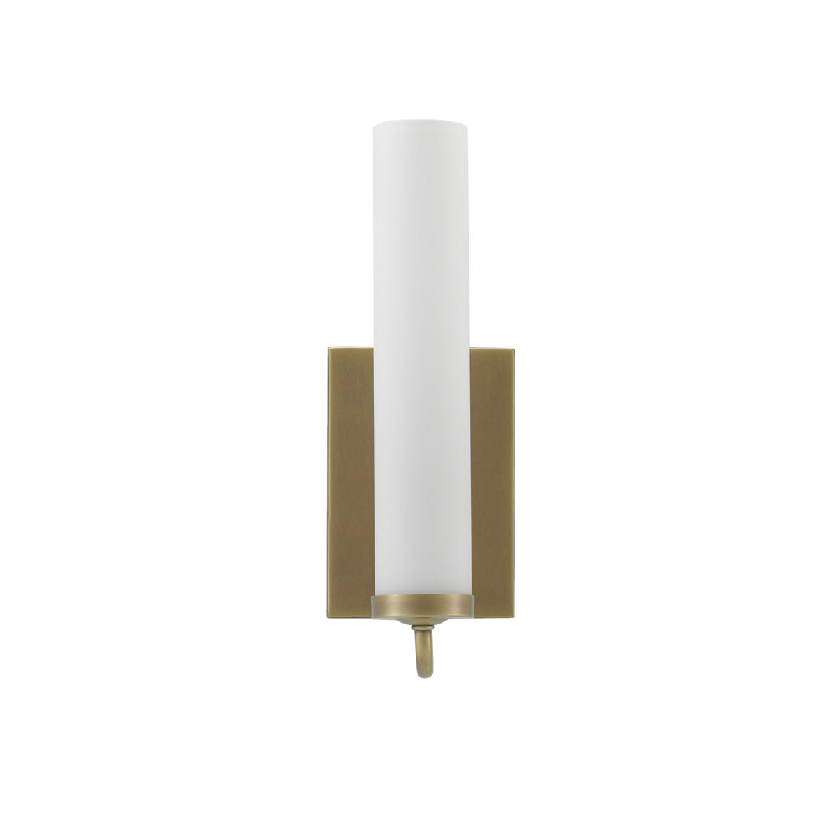 Creighton Brass Wall Sconce