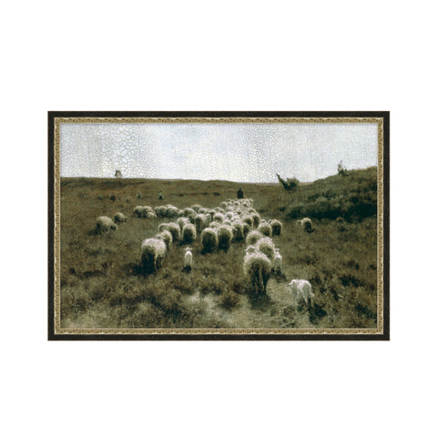 Countryside Flock