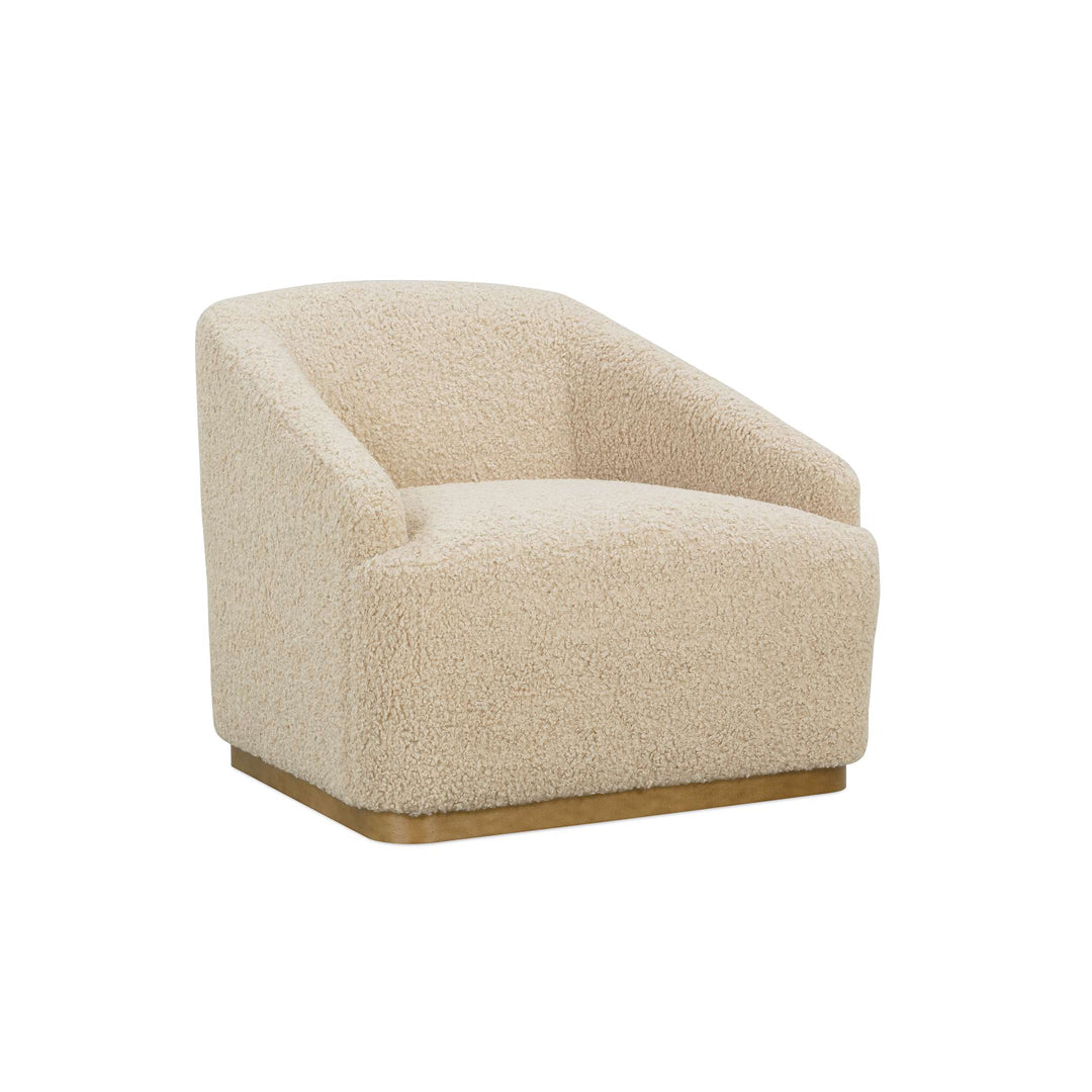 Leo Swivel Chair
