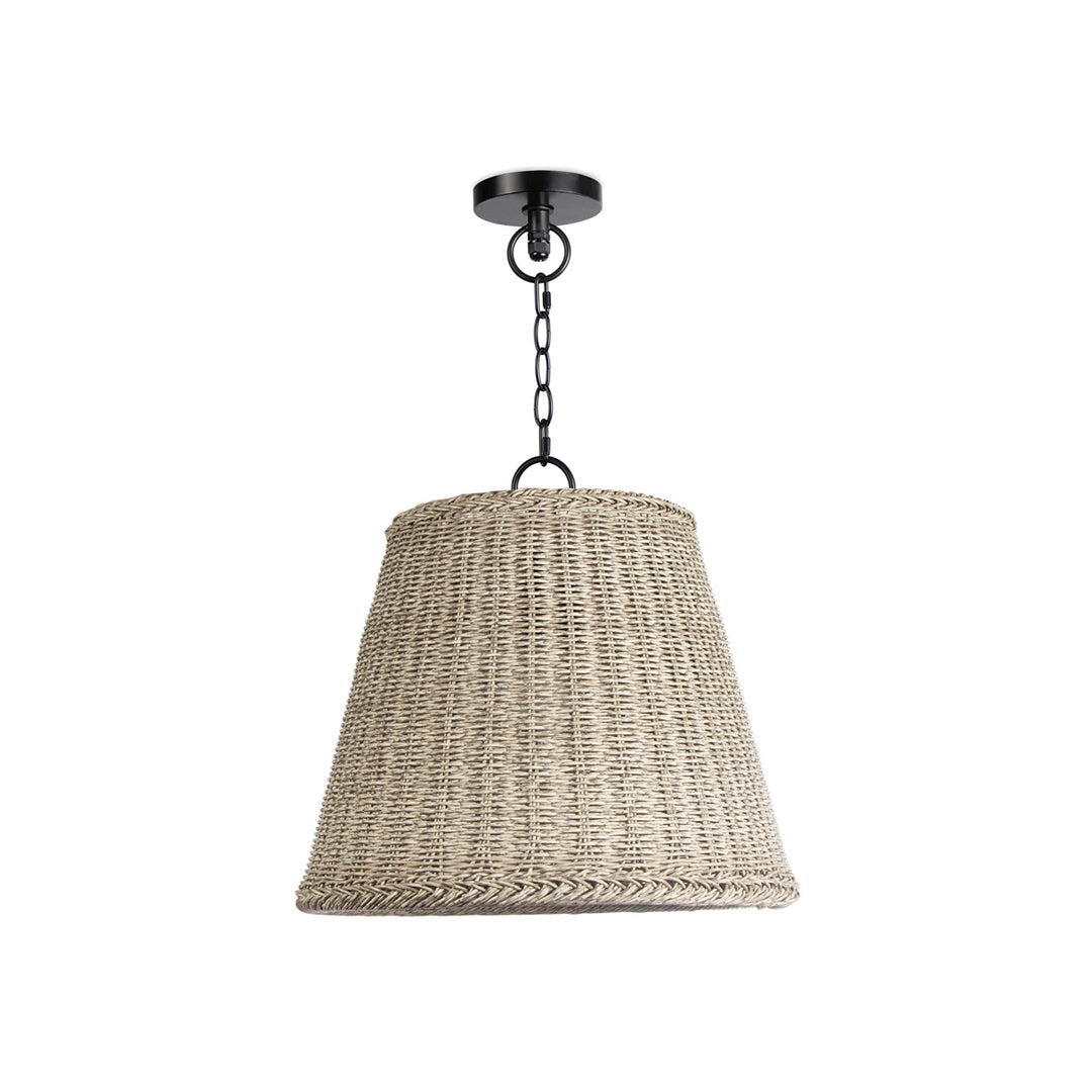 Augustine Outdoor Pendant