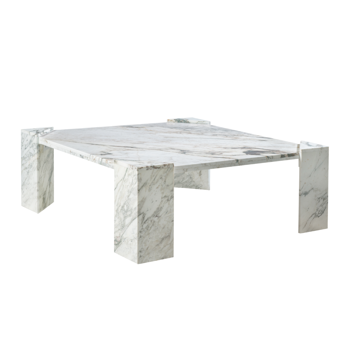 Sainte Chapelle Coffee Table