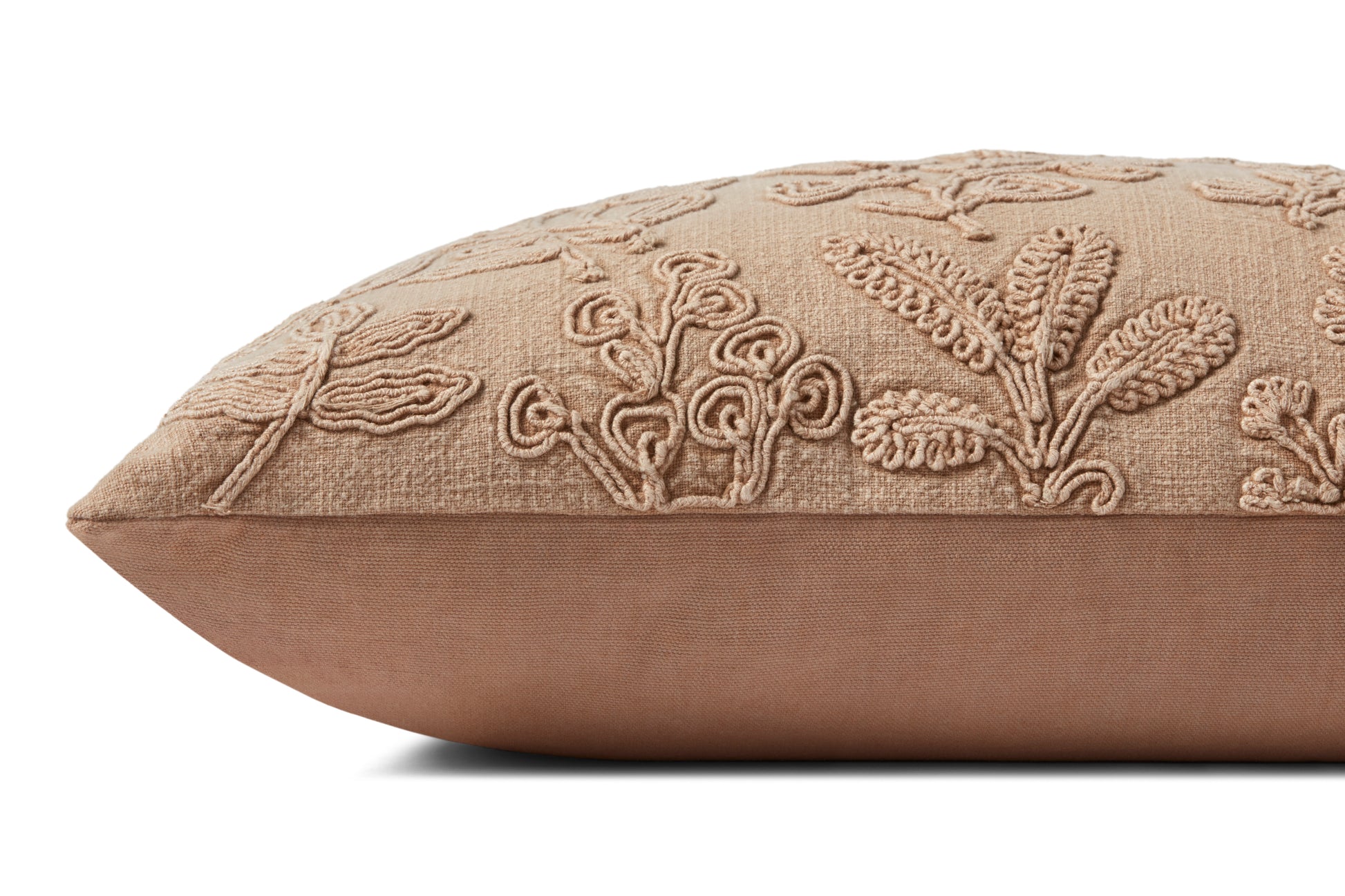 Magnolia Home By Joanna Gaines × Loloi, Louise Pillow