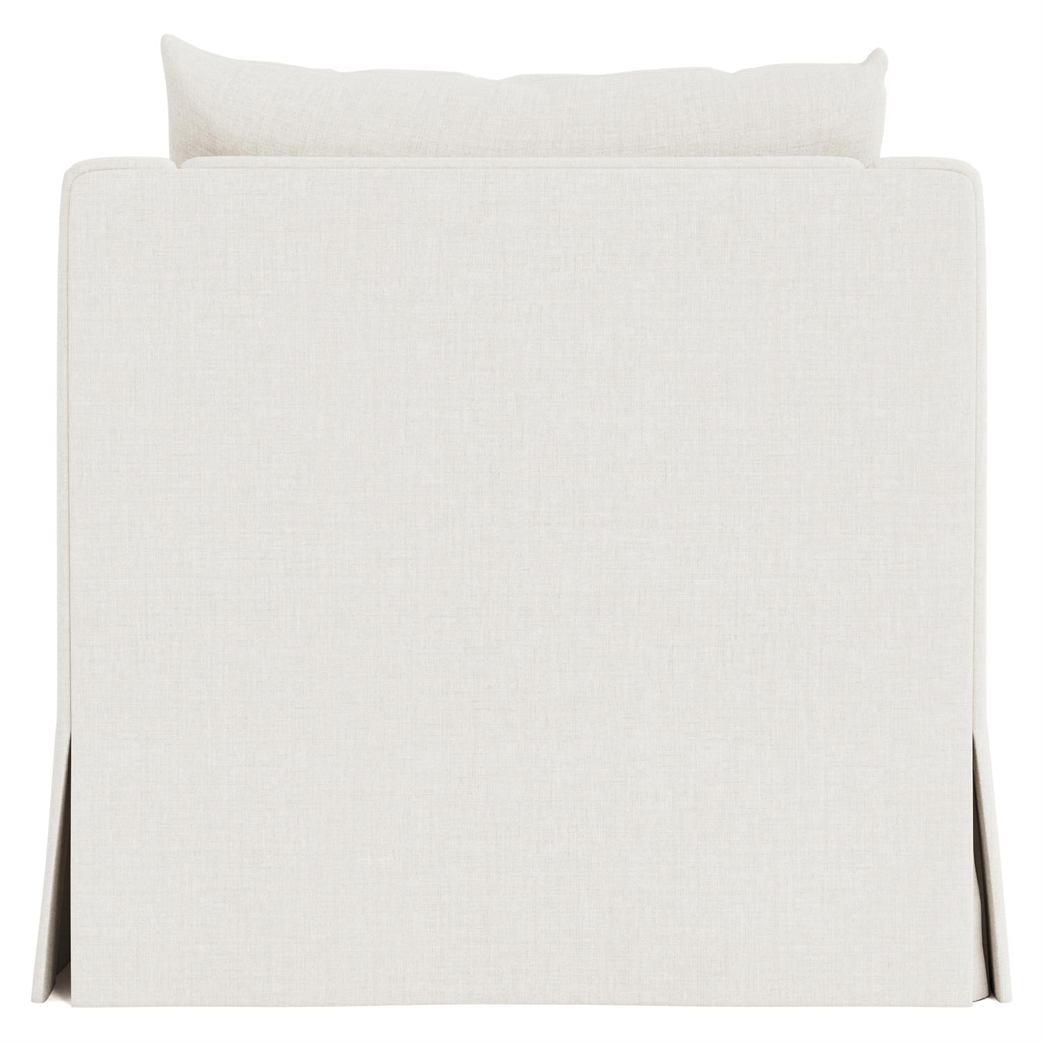 Marcela Swivel Chair