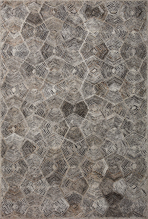 Prescott Fawn 11'-6" x 15' Area Rug - PRE-01 - 11'-6" x 15'