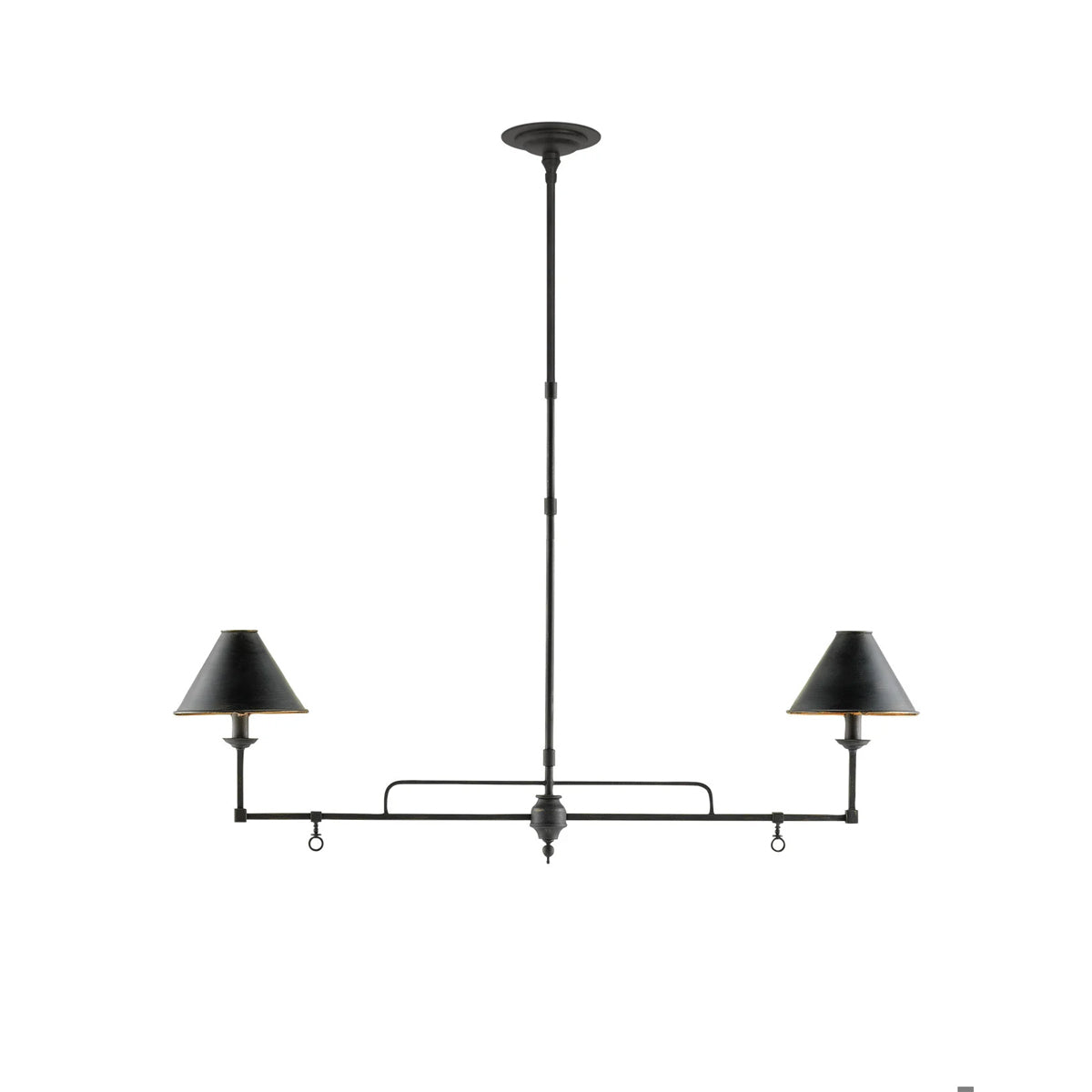 Prosperity Chandelier