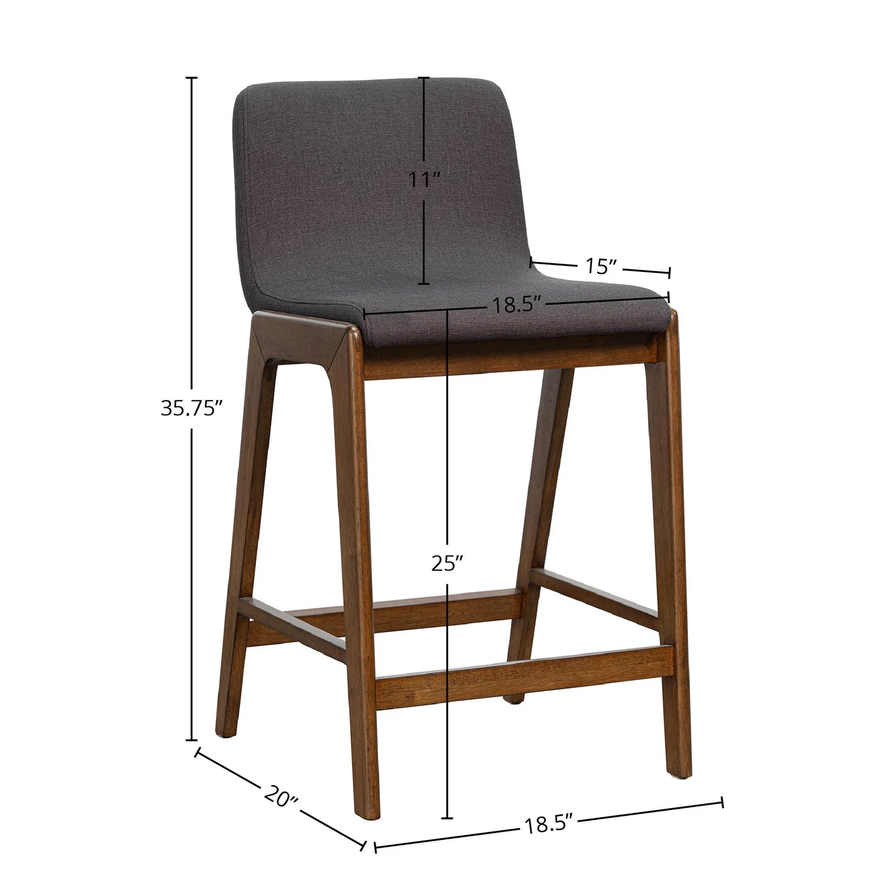 Remi Counter Stool