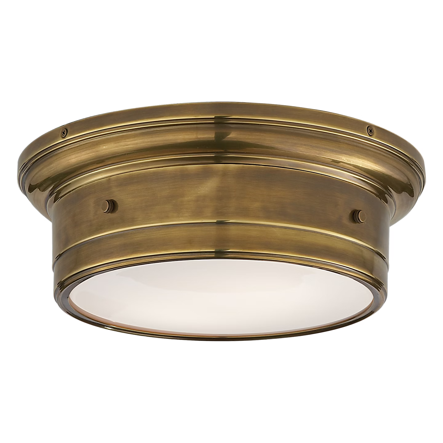 Siena Small Flush Mount