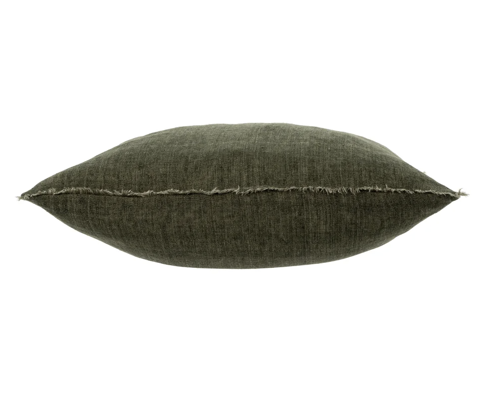 Lina Linen - Avocado