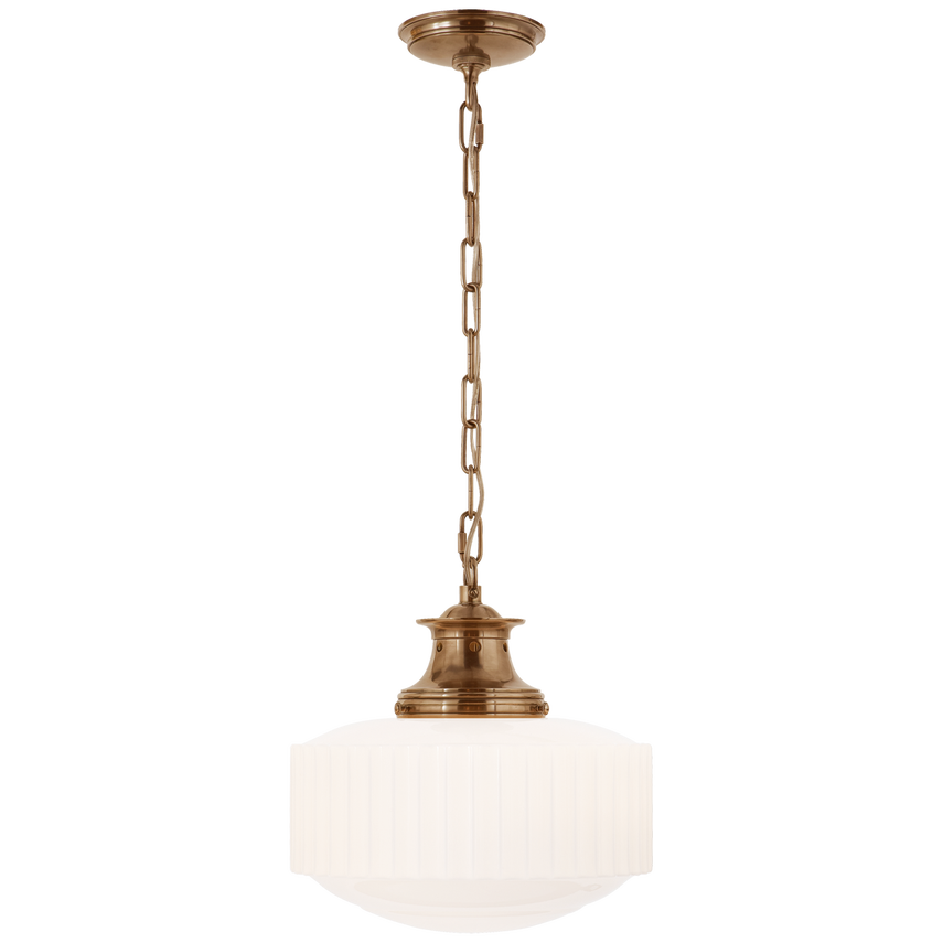 Milton Road Pendant