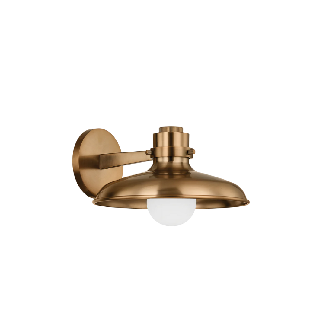 Troy Sconce