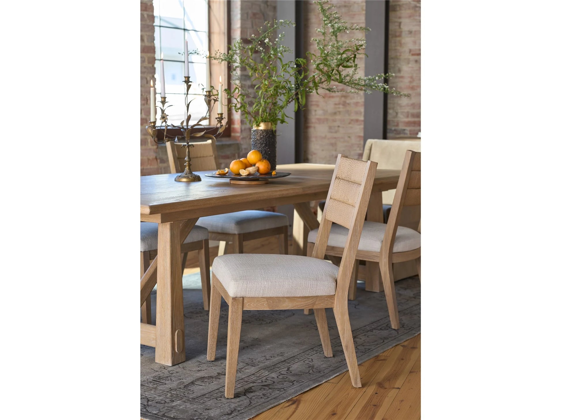 Canyon Dining Chair