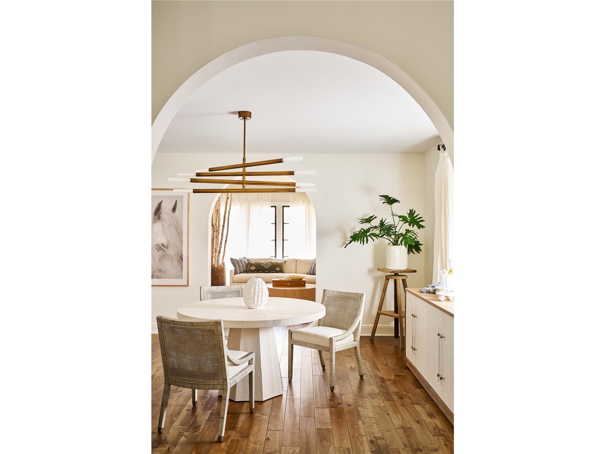 Costello Dining Table