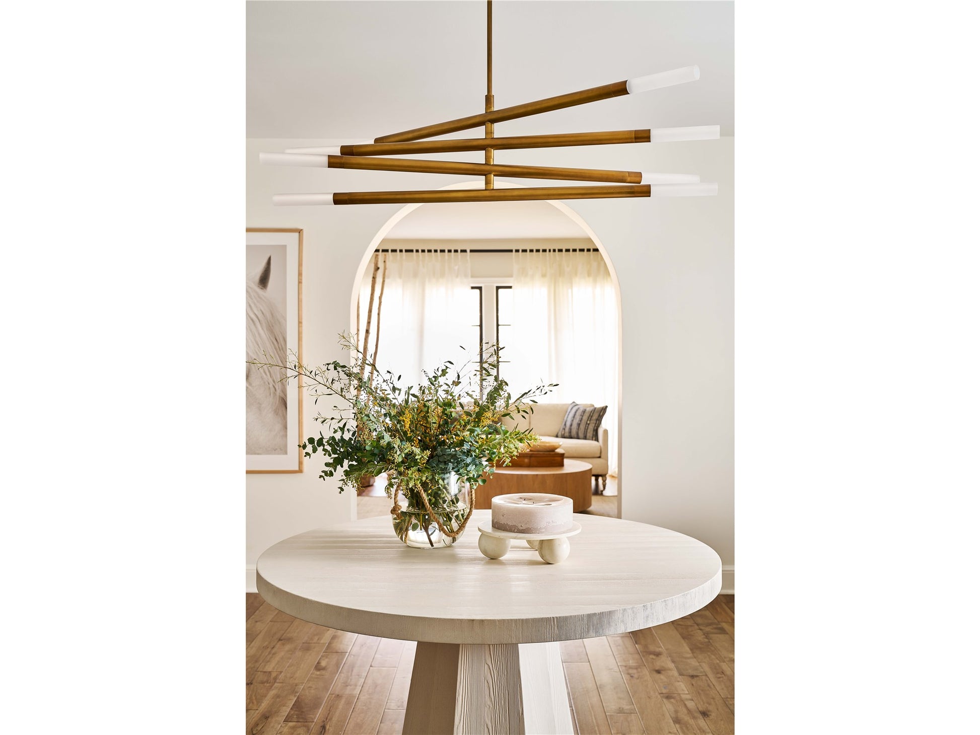 Costello Dining Table