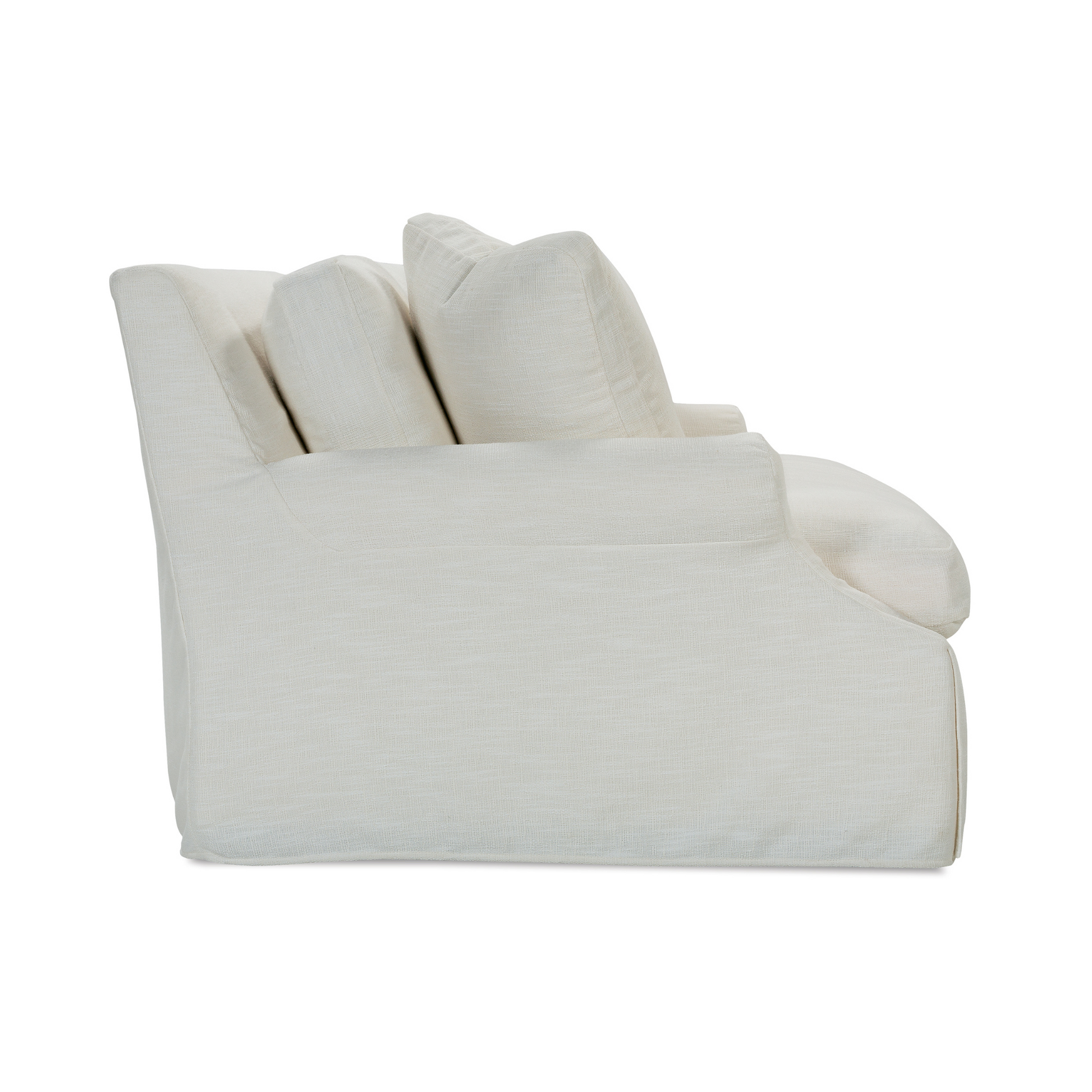 August Slipcover Sofa