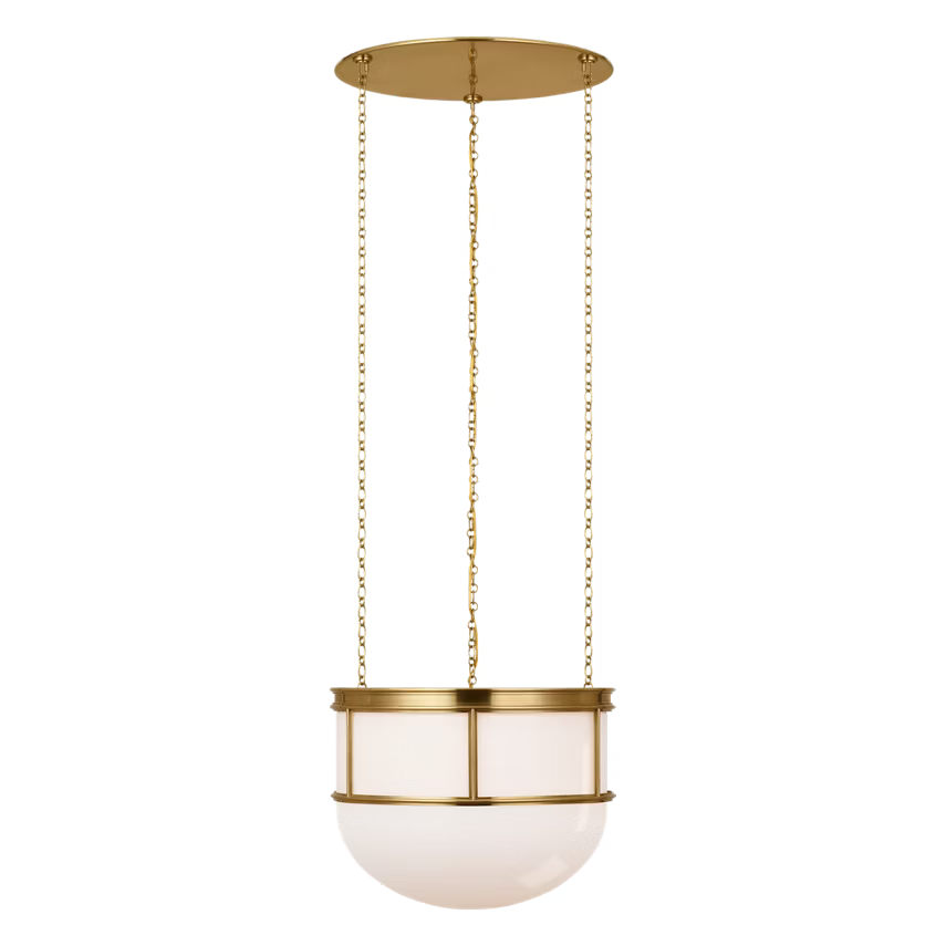 Martil Lantern