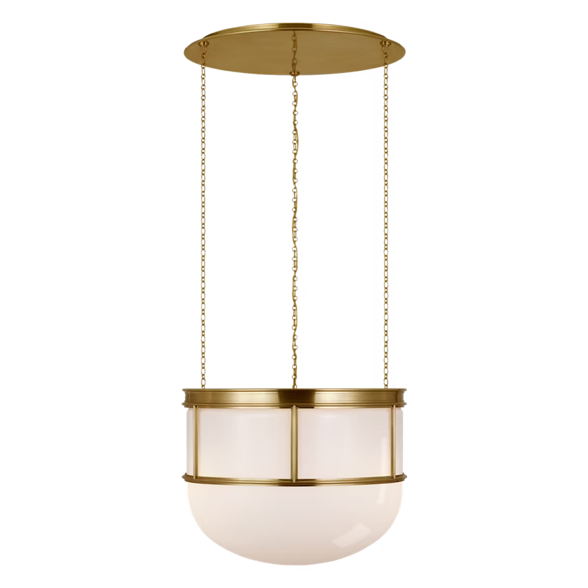 Martil Lantern