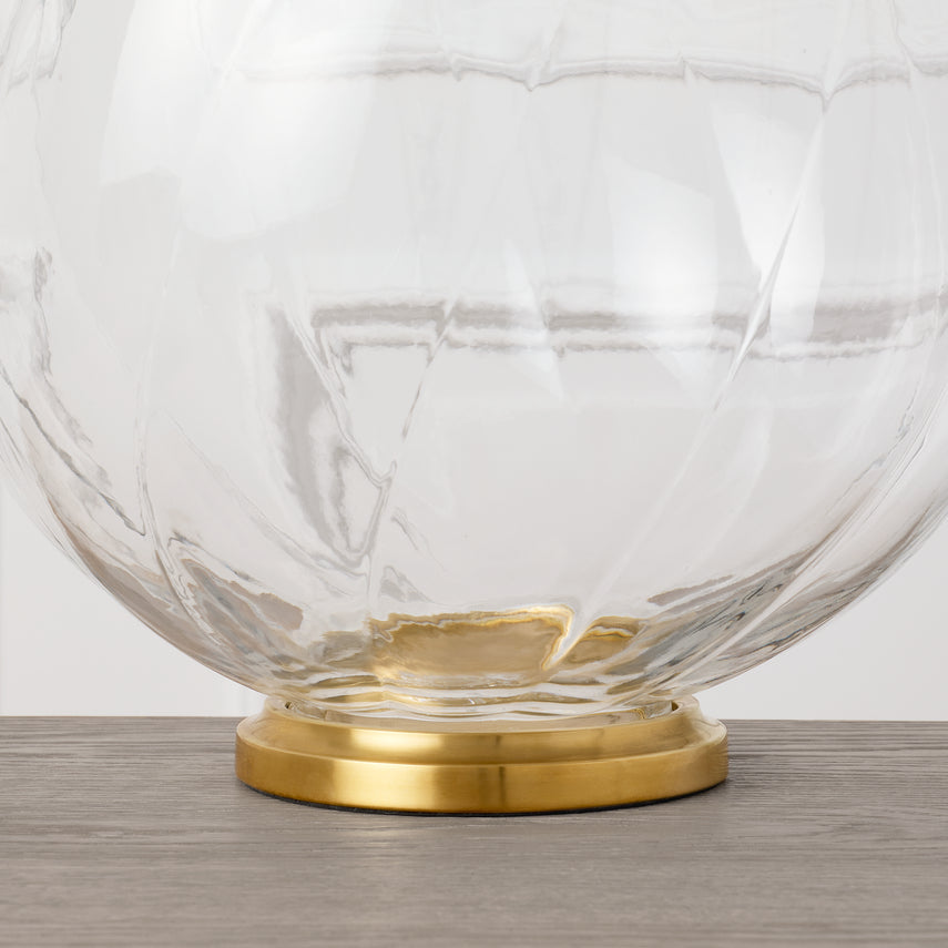 Talia Medium Cordless Table Lamp