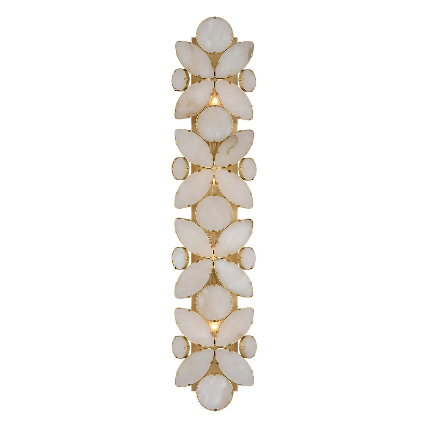 Lloyd 33" Sconce