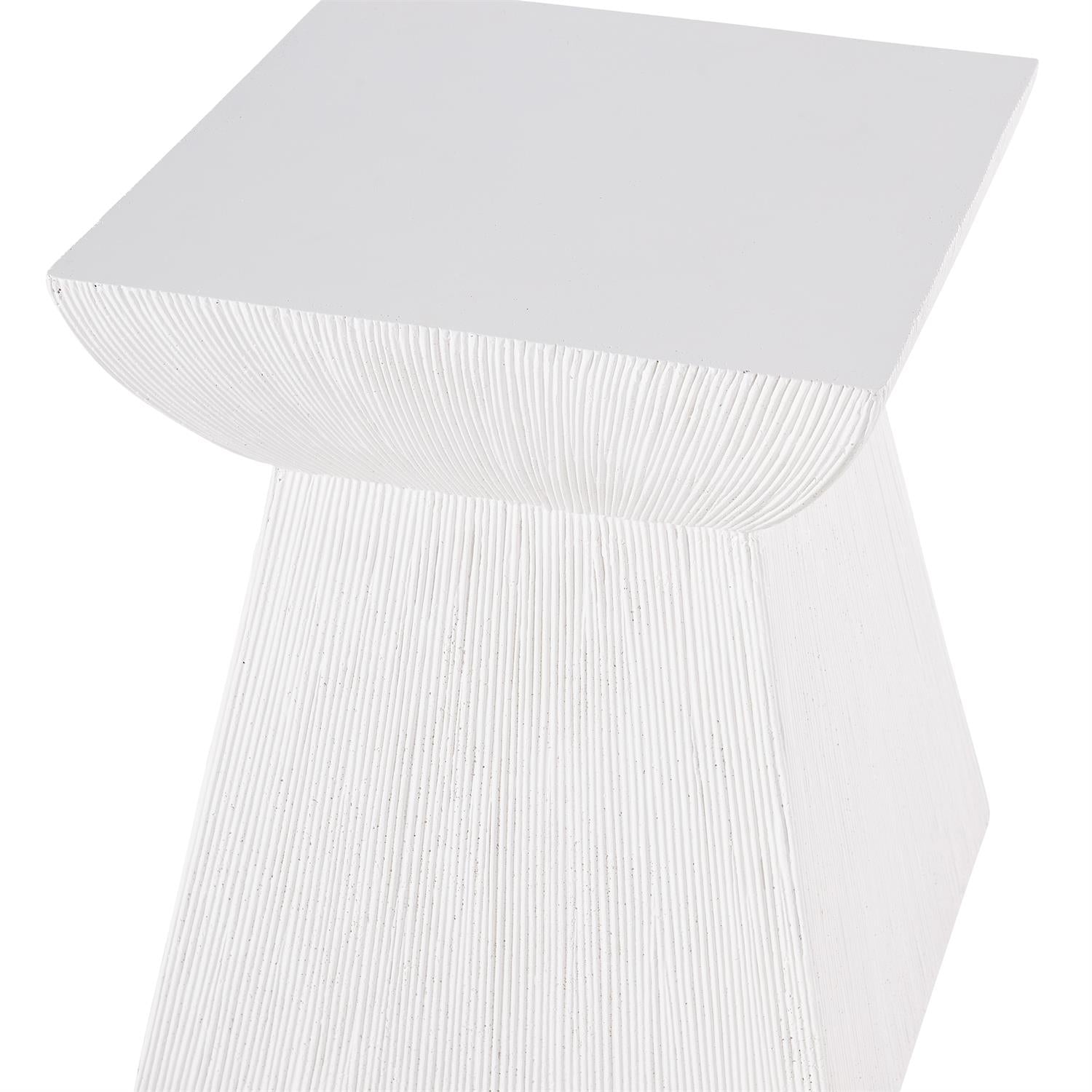 Lilo Outdoor Accent Table