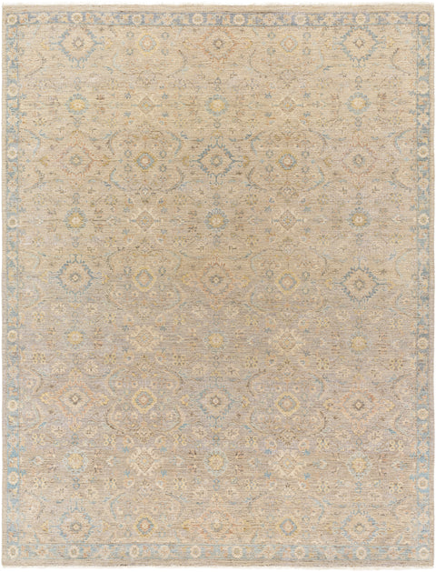 Anatolia Light Beige Rug