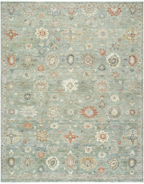 Anatolia Sage Rug