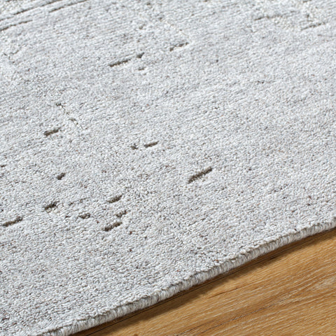 Arbora Silver Rug