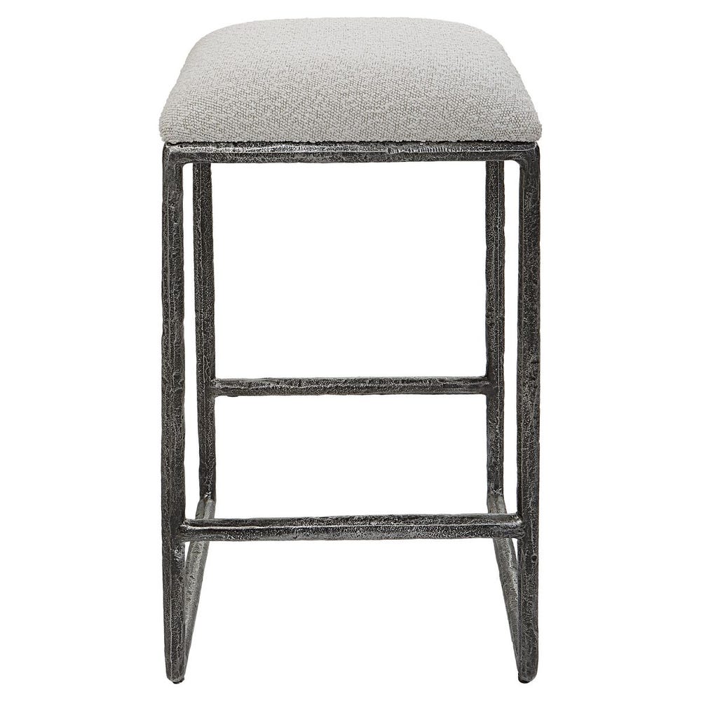 Terry Counter Stool