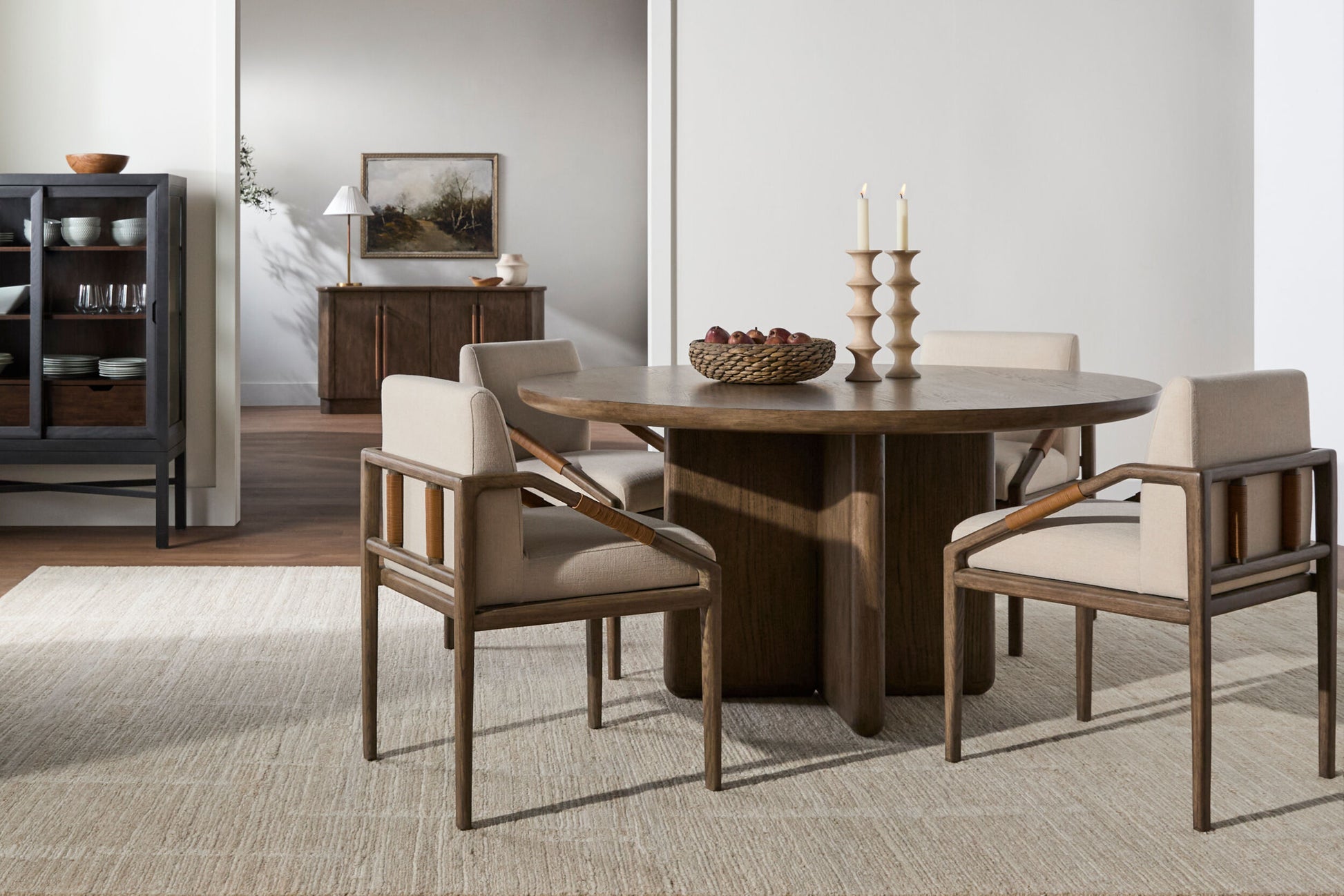 Atra Dining Table