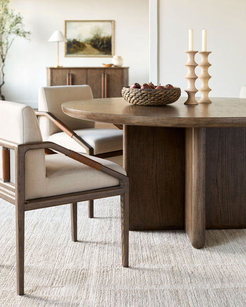 Atra Dining Table