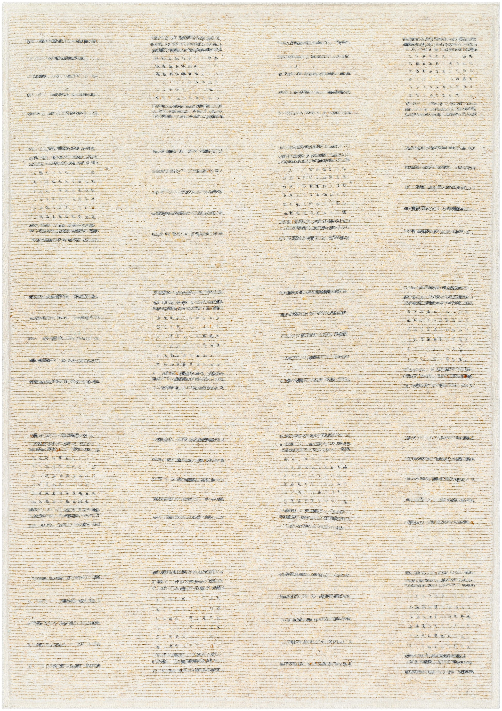 Davey Ivory Rug