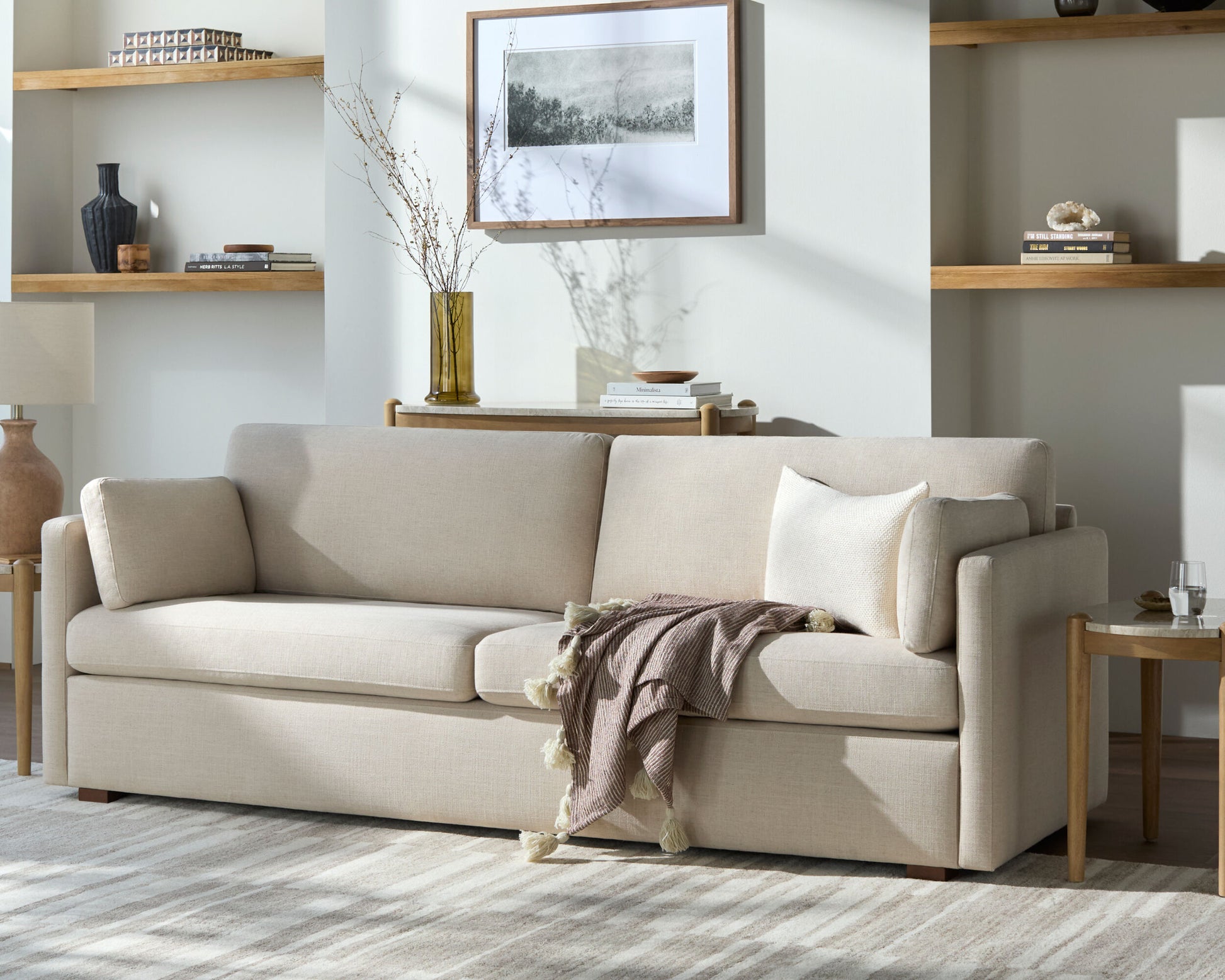 Peterson Sofa