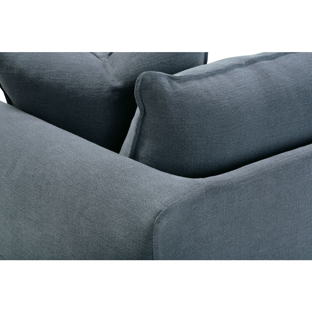 Indigo Melina Slipcover Sofa