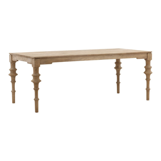 Everly Dining Table