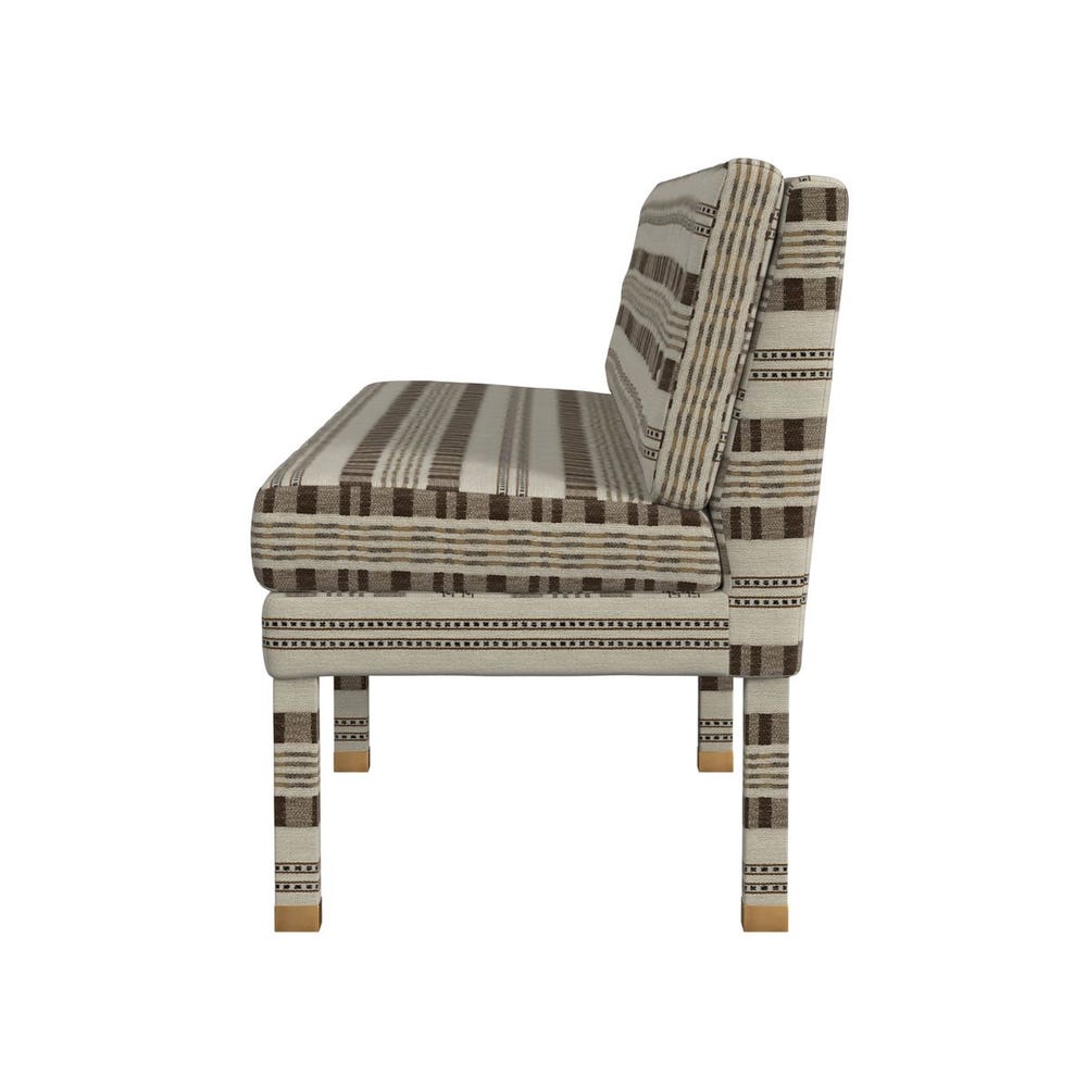 Jamieson Banquette Bench