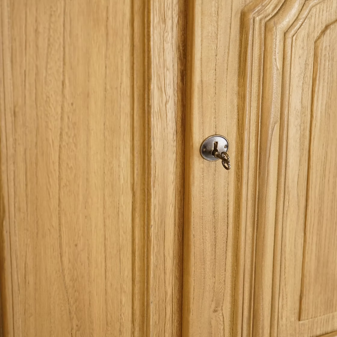 Hollis Reclaimed Wood Sideboard