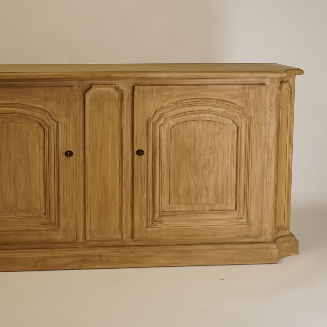 Hollis Reclaimed Wood Sideboard