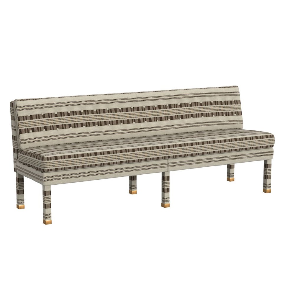 Jamieson Banquette Bench