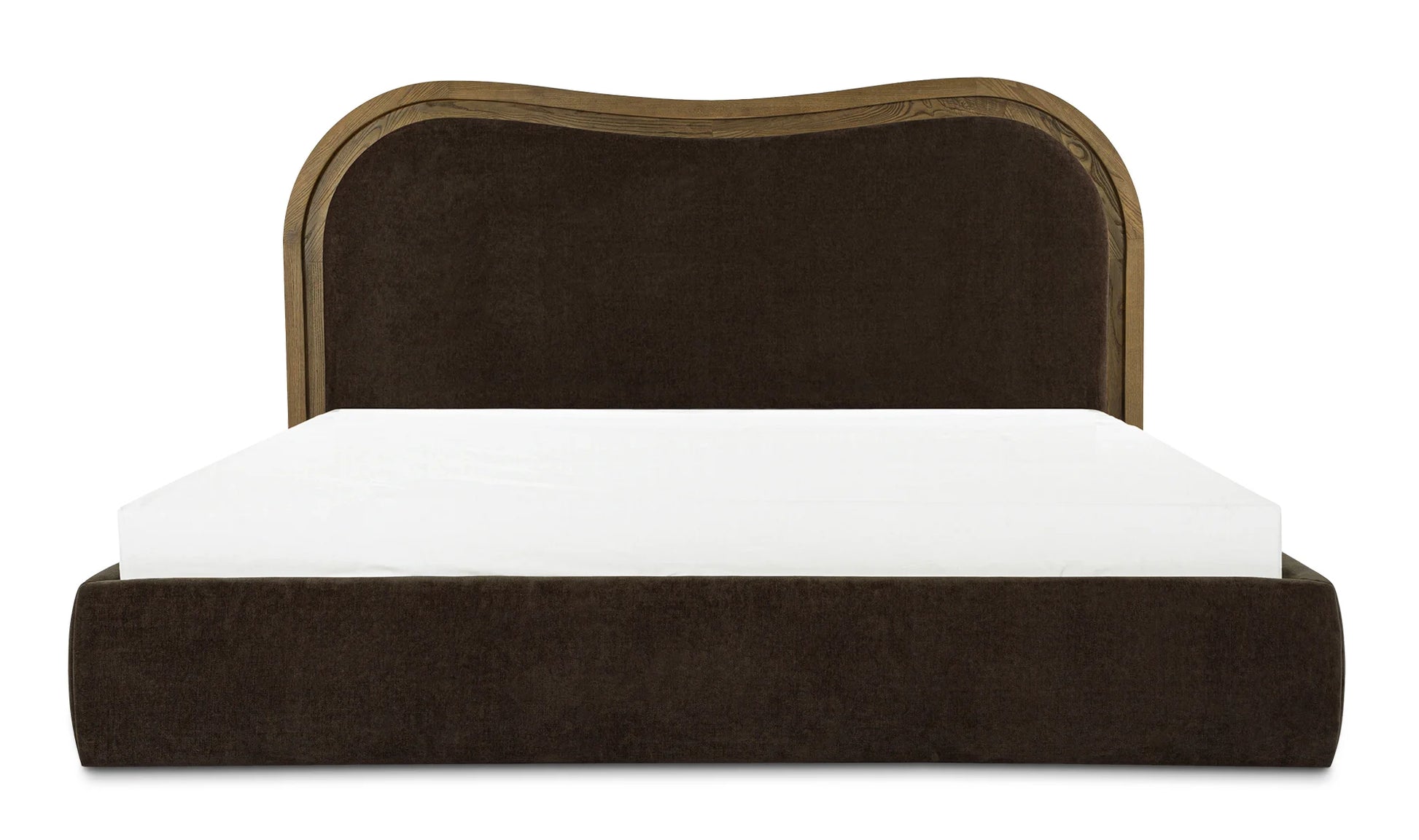 The Reverie Bed