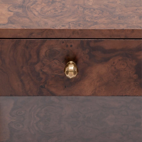 Harper Walnut Nightstand