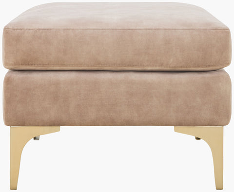 Yale Ottoman
